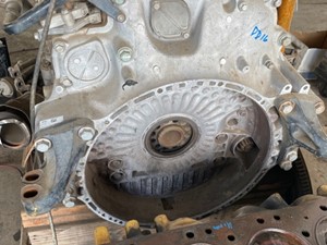 Used 2015 Detroit DD16 Flywheel Housing (Stock #23512904)) Part Image