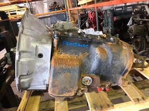 Used 2015 Eaton/Fuller FRO15210C Transmission Assy (Stock #350)) Part Image