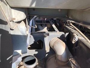 Used 2015 International PROSTAR Diesel Particulate Filter (DPF) Image