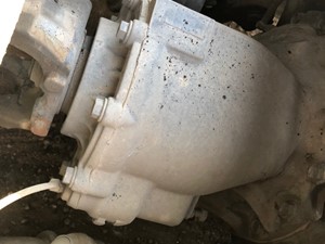 Used 2016 Axle Alliance ART-40 Front Rear (Tandem Front) (Stock #4059347)) Part Image