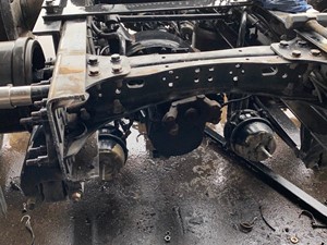 Used 2016 Western Star 4900 Suspension Assy Image
