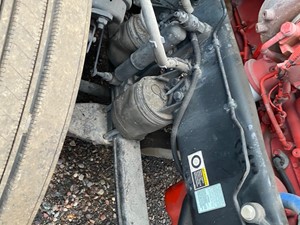 Used 2018 Kenworth T680 Front Axle, Complete (Stock #4059400)) Part Image