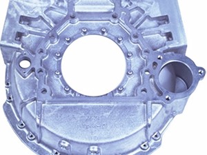 Photo of part