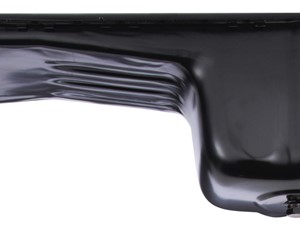 Aftermarket Cummins M11 / ISM 10.8 Oil Pan (Stock #35)) Part Image
