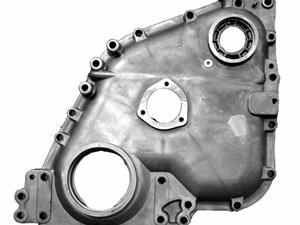 Aftermarket Cummins N14 Plus Gear Housing (Stock #36)) Part Image