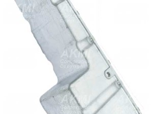 Aftermarket Detroit SERIES 60 Oil Pan (Stock #23522282)) Part Image