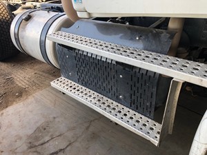 Used 2016 Freightliner Cascadia 113 Diesel Particulate Filter (DPF) (Stock #4059345)) Part Image