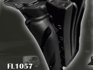 Aftermarket Freightliner Cascadia Inner Fender (Stock #FL1057)) Part Image