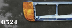 Aftermarket Freightliner FLD-120 Headlamp Assy (Stock #FL0524)) Part Image