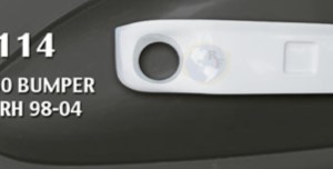 Photo of part