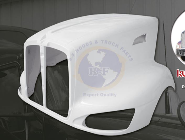 Aftermarket Kenworth T660 Hood for sale Phoenix Arizona United States