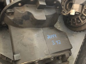 Used Meritor/Rockwell MD2014X Front Rear (Tandem Front) (Stock #68)) Part Image