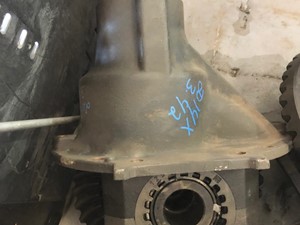 Used Meritor/Rockwell MR2014X Rear Rear (Tandem Rear or Single) (Stock #71)) Part Image