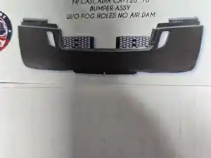 New 2019 Freightliner Cascadia Bumper (Stock #FL1443)) Part Image