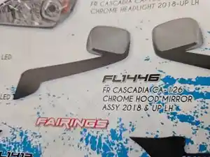 New 2019 Freightliner Cascadia Mirror (Stock #FL1446)) Part Image