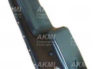 Aftermarket Volvo D13 Oil Pan (Stock #21585801)) Part Image