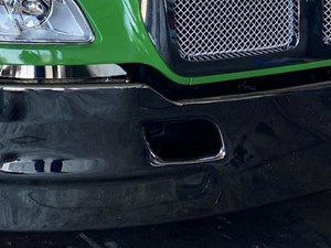New Universal Kenworth T680 Bumper (Stock #KN1911)) Part Image