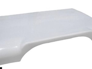Used Universal Peterbilt 379 Sleeper Part (Stock #PT0130)) Part Image