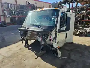 Used 2019 International LT625 Cab Image