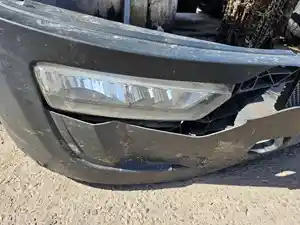 Used 2022 Peterbilt 579 Bumper (Stock #23522300)) Part Image