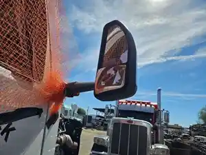 Used 2022 Peterbilt 579 Mirror (Stock #23522298)) Part Image