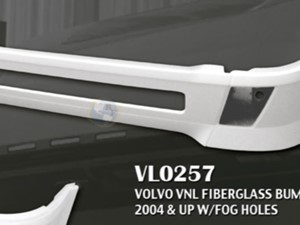 Aftermarket Volvo VNL Bumper (Stock #VL0257)) Part Image