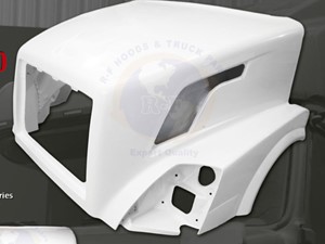 Aftermarket Volvo VNL Hood Image