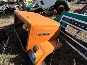 Used 1985 Chevrolet B6000 Hood (Stock #111)) Part Image