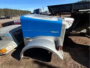 Used 1994 Peterbilt 379 Hood Image