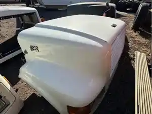 Used 1995 International 4700 Hood Image