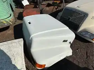 Used 1995 International 4900 Hood Image
