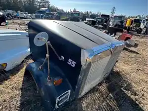Used 1997 International 9300 Hood (Stock #107)) Part Image