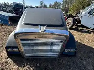 Used 1998 Freightliner Classic 120 Hood (Stock #120)) Part Image