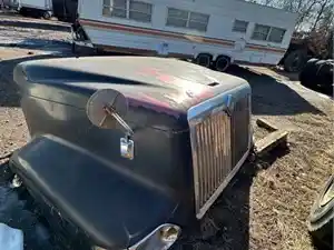 Used 2000 International 9200 Hood Image