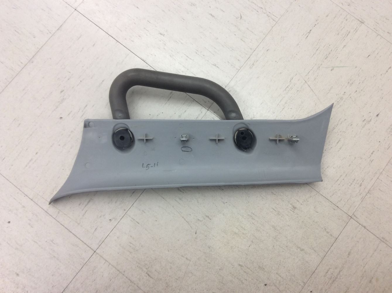 2012 Kenworth T800 (Stock #P-294) | Interior Misc Parts | TPI