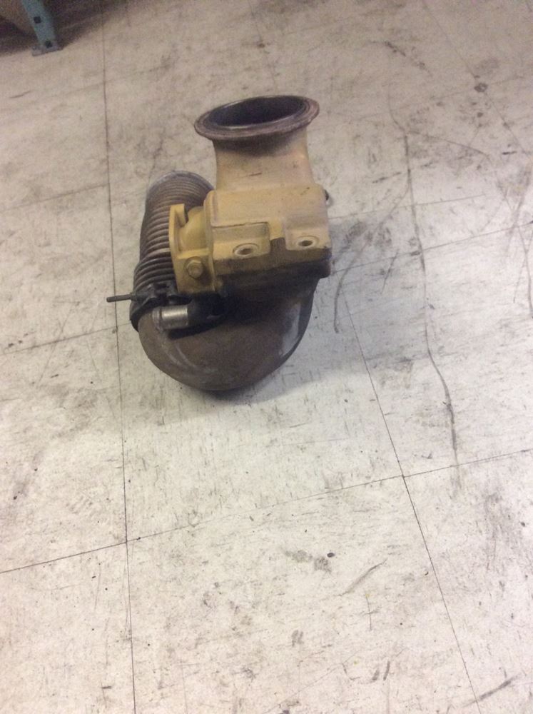 Caterpillar C15 (Stock P54) EGR Coolers TPI