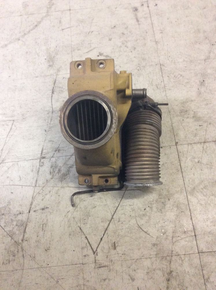 Caterpillar C15 (Stock P54) EGR Coolers TPI