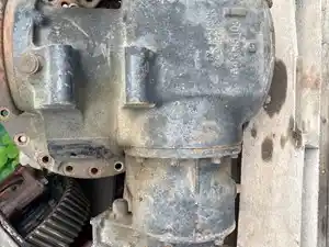 Used 2005 Mack 202 Front Rear (Tandem Front) (Stock #2696)) Part Image