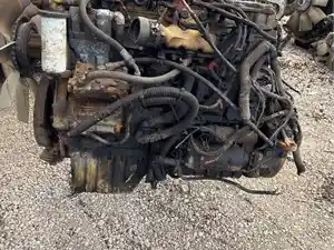 Photo of part