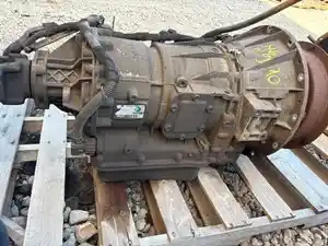 Photo of part