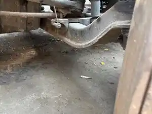 Photo of part