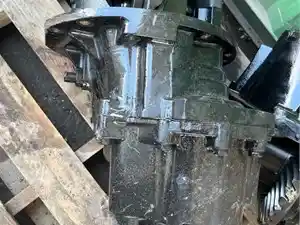 Photo of part
