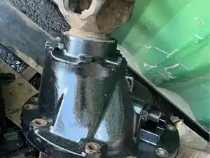 Photo of part