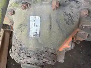 Used Eaton RS521 Rear Rear (Tandem Rear or Single) (Stock #2702)) Part Image