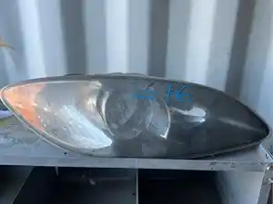 Used International PROSTAR Light (Stock #2676)) Part Image