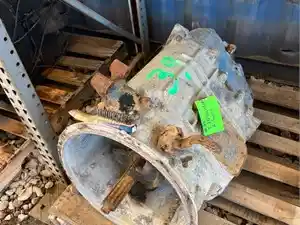 Used Mack T2090 Transmission Assy (Stock #2660)) Part Image