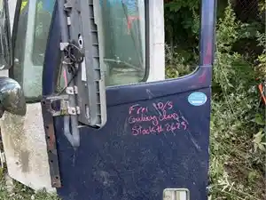 Used Universal Freightliner Century Class Door (Stock #2623)) Part Image