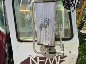 Used Universal Mack CX VISION Door (Stock #2567)) Part Image