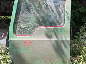 Used Universal Mack GRANITE Door (Stock #2614)) Part Image