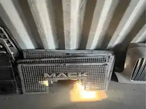 Photo of part